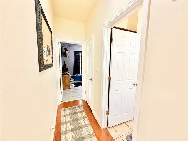 23 Angelfish Avenue, Russellville, AR 72802