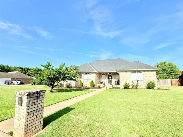 23 Angelfish Avenue, Russellville, AR 72802