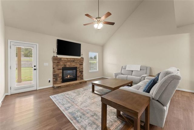 5045 Bucknell Trace, Cumming, GA 30028