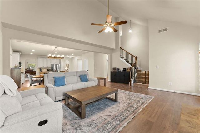 5045 Bucknell Trace, Cumming, GA 30028