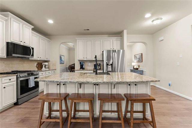 5045 Bucknell Trace, Cumming, GA 30028