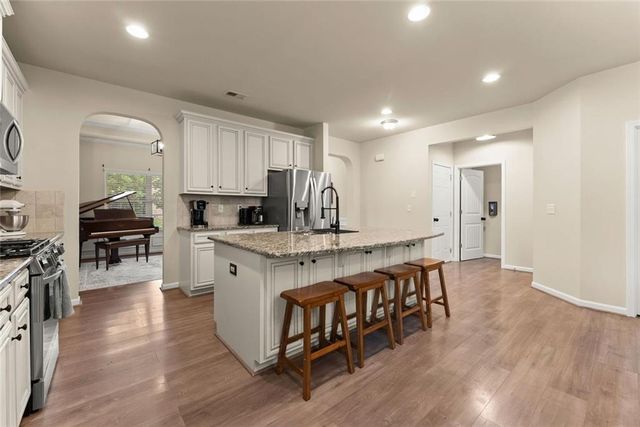 5045 Bucknell Trace, Cumming, GA 30028