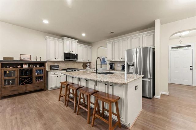 5045 Bucknell Trace, Cumming, GA 30028