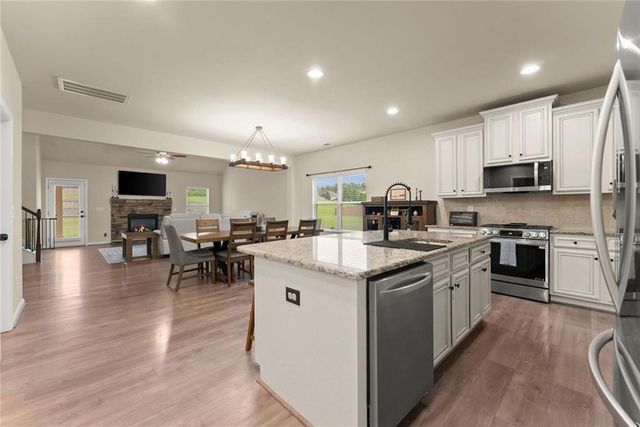 5045 Bucknell Trace, Cumming, GA 30028