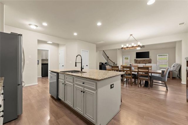 5045 Bucknell Trace, Cumming, GA 30028