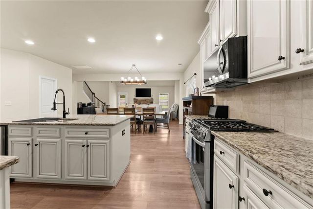 5045 Bucknell Trace, Cumming, GA 30028