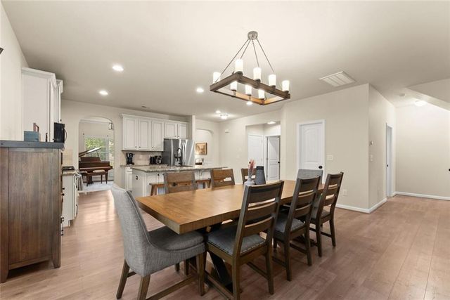 5045 Bucknell Trace, Cumming, GA 30028