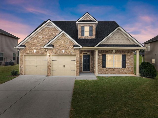 5045 Bucknell Trace, Cumming, GA 30028