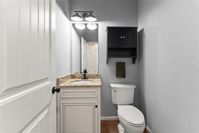 5045 Bucknell Trace, Cumming, GA 30028