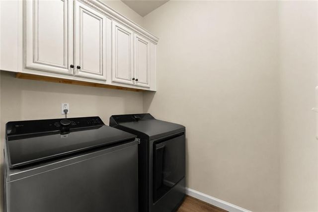 5045 Bucknell Trace, Cumming, GA 30028