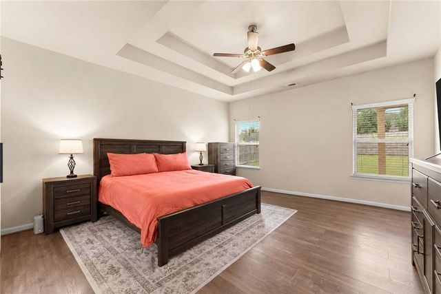 5045 Bucknell Trace, Cumming, GA 30028