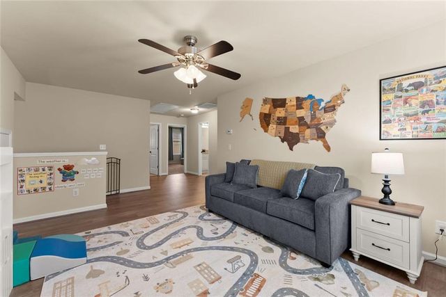 5045 Bucknell Trace, Cumming, GA 30028