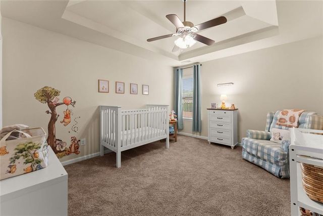 5045 Bucknell Trace, Cumming, GA 30028