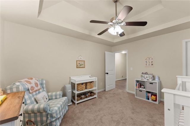 5045 Bucknell Trace, Cumming, GA 30028