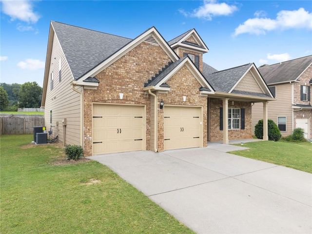 5045 Bucknell Trace, Cumming, GA 30028