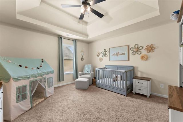 5045 Bucknell Trace, Cumming, GA 30028
