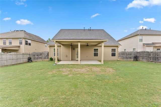 5045 Bucknell Trace, Cumming, GA 30028