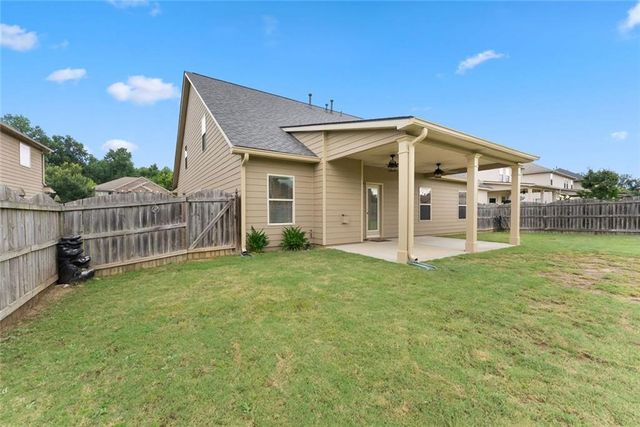 5045 Bucknell Trace, Cumming, GA 30028