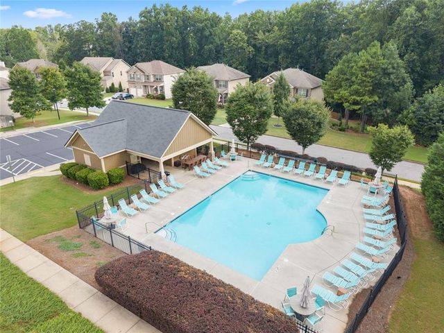 5045 Bucknell Trace, Cumming, GA 30028