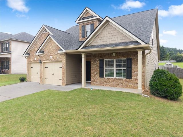 5045 Bucknell Trace, Cumming, GA 30028