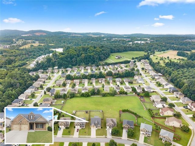 5045 Bucknell Trace, Cumming, GA 30028