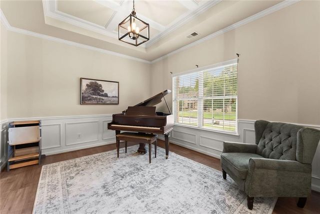 5045 Bucknell Trace, Cumming, GA 30028