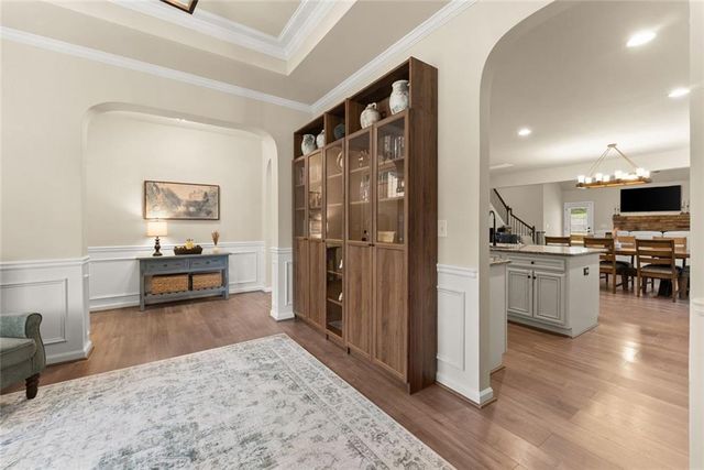 5045 Bucknell Trace, Cumming, GA 30028