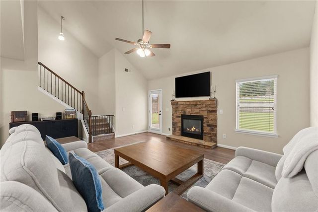 5045 Bucknell Trace, Cumming, GA 30028