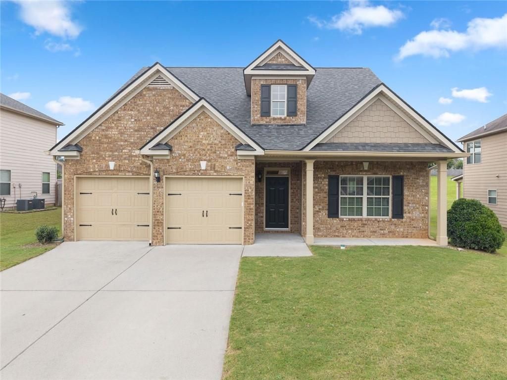 5045 Bucknell Trace, Cumming, GA 30028