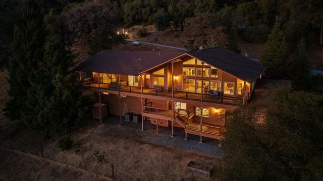 430 Pine Tree Cir, Pilot Hill, CA 95664