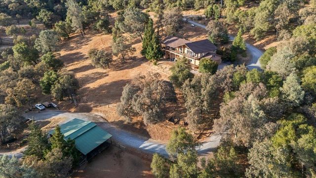 430 Pine Tree Cir, Pilot Hill, CA 95664