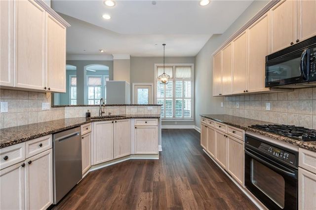 1438 Montclair Court SE 38, Smyrna, GA 30080