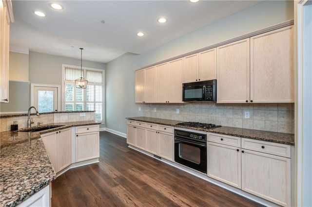 1438 Montclair Court SE 38, Smyrna, GA 30080