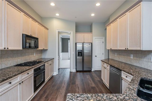 1438 Montclair Court SE 38, Smyrna, GA 30080