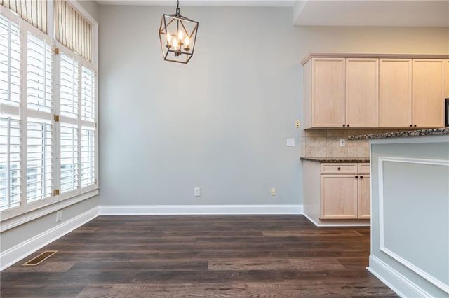 1438 Montclair Court SE 38, Smyrna, GA 30080