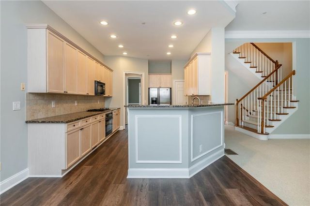 1438 Montclair Court SE 38, Smyrna, GA 30080
