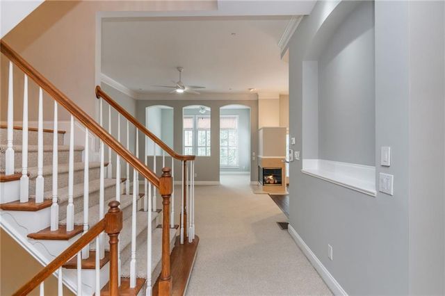 1438 Montclair Court SE 38, Smyrna, GA 30080