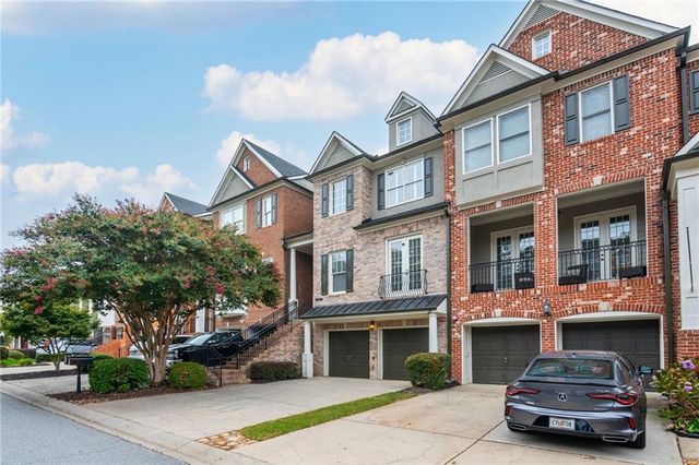 1438 Montclair Court SE 38, Smyrna, GA 30080