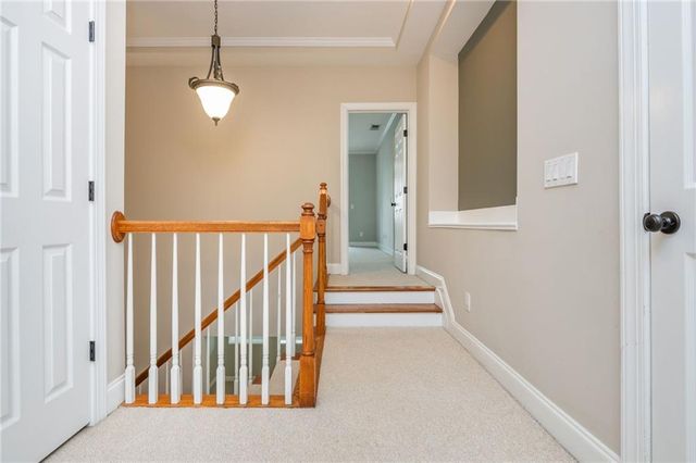 1438 Montclair Court SE 38, Smyrna, GA 30080