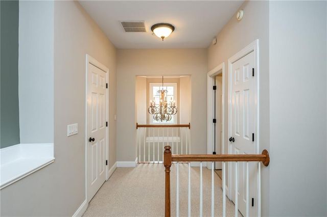 1438 Montclair Court SE 38, Smyrna, GA 30080
