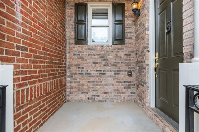 1438 Montclair Court SE 38, Smyrna, GA 30080