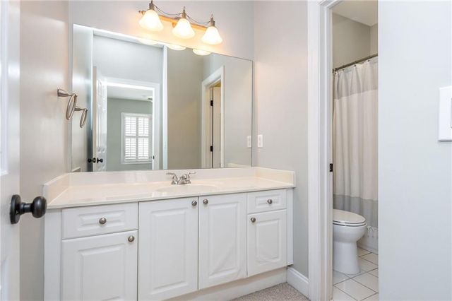 1438 Montclair Court SE 38, Smyrna, GA 30080