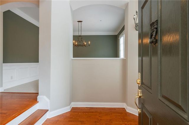1438 Montclair Court SE 38, Smyrna, GA 30080