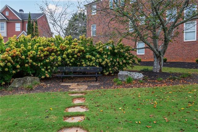 1438 Montclair Court SE 38, Smyrna, GA 30080