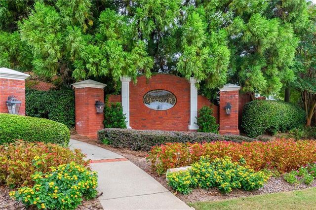 1438 Montclair Court SE 38, Smyrna, GA 30080