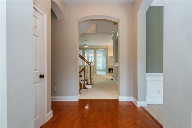 1438 Montclair Court SE 38, Smyrna, GA 30080