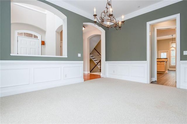 1438 Montclair Court SE 38, Smyrna, GA 30080