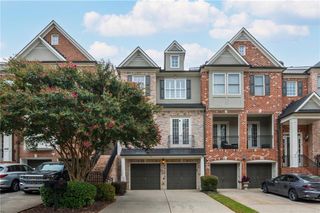 1438 Montclair Court SE 38, Smyrna, GA 30080