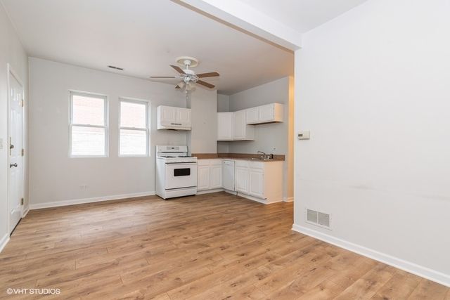 912 N ASHLAND Avenue 3B, Chicago, IL 60622