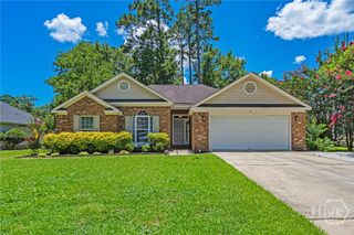 231 Brookstone Court, Rincon, GA 31326